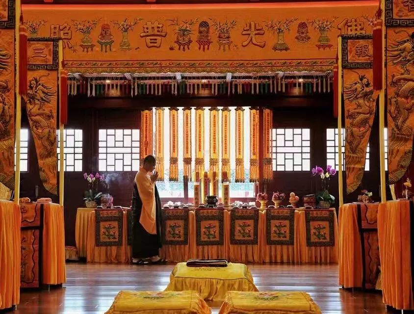 免费超度靠谱吗?做佛事该不该收费?