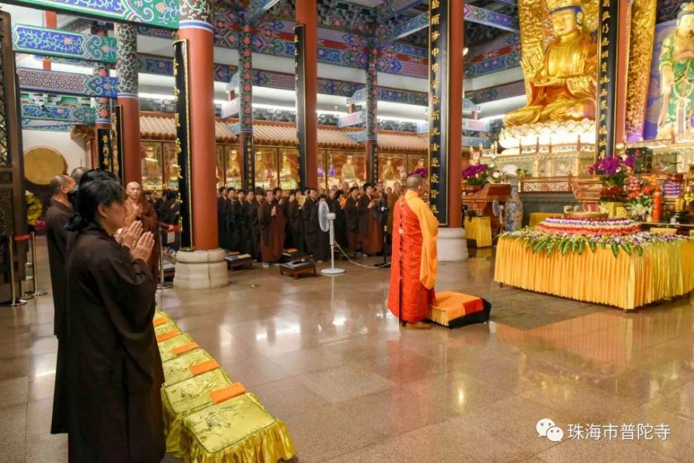 免费超度靠谱吗?做佛事该不该收费?