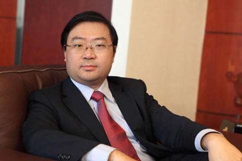 财经热榜 | 18亿股市大案操盘手用黄晓明账户组