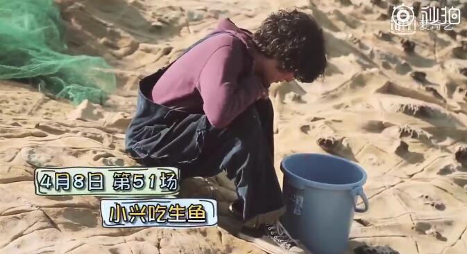 《一出好戏》有没有抄袭我不造,但经黄渤调教的张