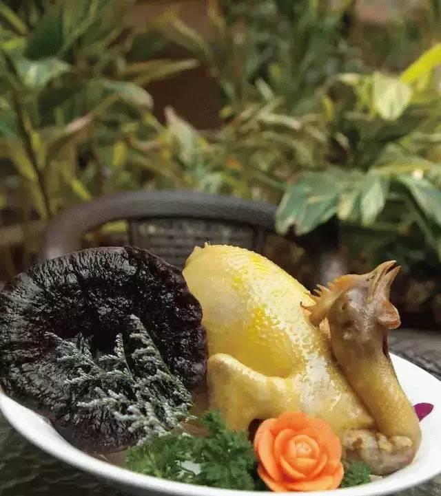 广东怀集美食大推荐,这些特色美食你都吃过吗?