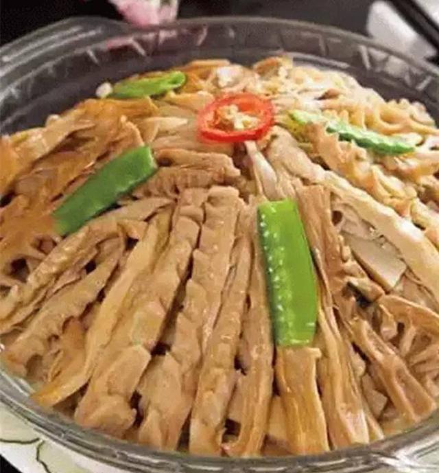 广东怀集美食大推荐,这些特色美食你都吃过吗?