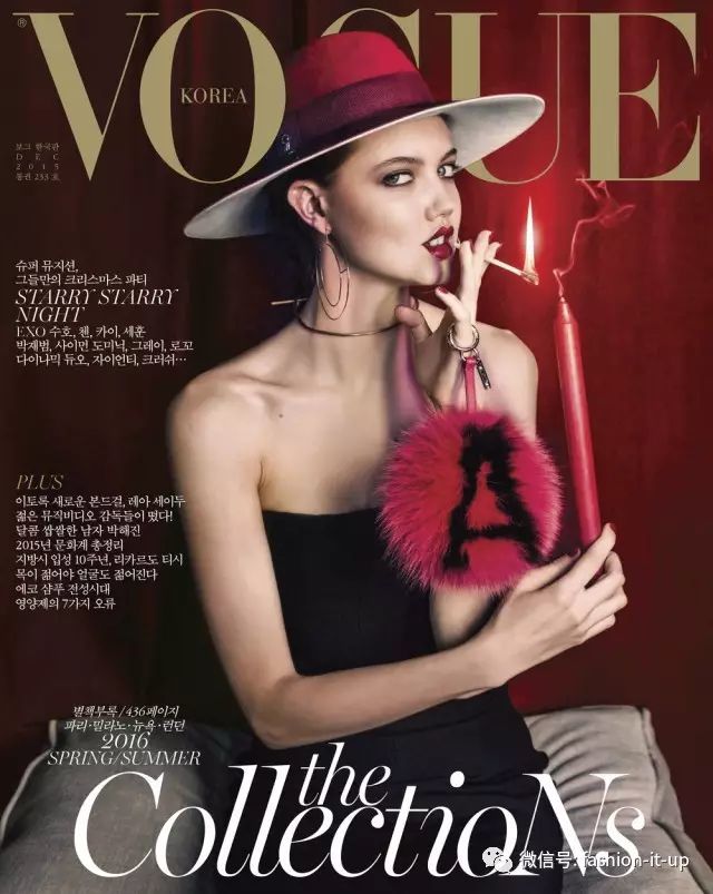 香奈儿模特退役去餐厅端盘,时尚圈无人关心