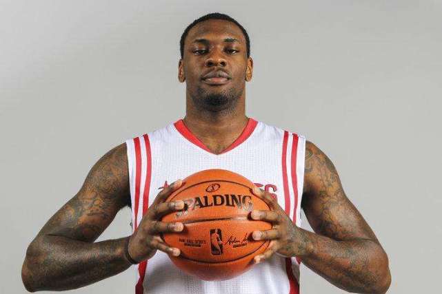 火箭中锋签约以色列俱乐部 周琦将获更多机会