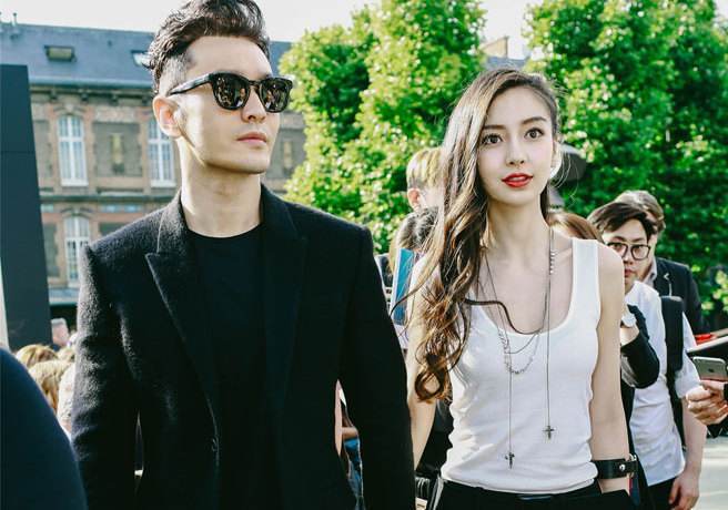 baby三了李菲儿？时间线全梳理就知道谁在说谎！
