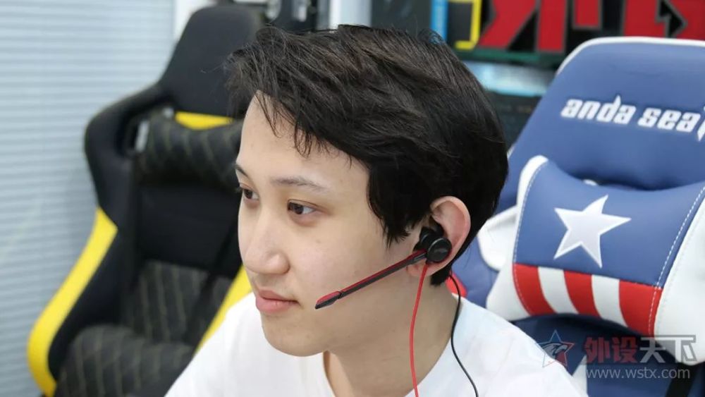 微星GH10游戏耳机评测:设计小巧,佩戴舒适