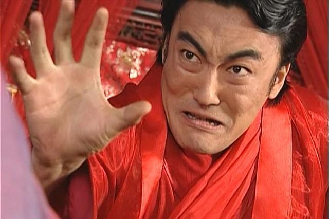 《风云》剑圣竟觉得独孤鸣能打败聂风,杀龙求