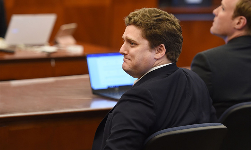 小肯尼迪助力除草剂致癌诉讼 农化巨头拜耳市