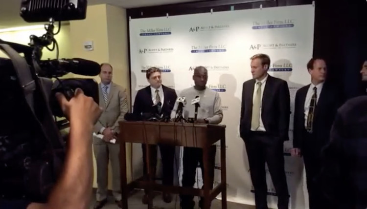 小肯尼迪助力除草剂致癌诉讼 农化巨头拜耳市