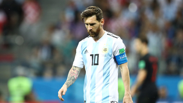 体育早报：曝梅西暂时退出国家队 传奇车手阿隆索告别F1