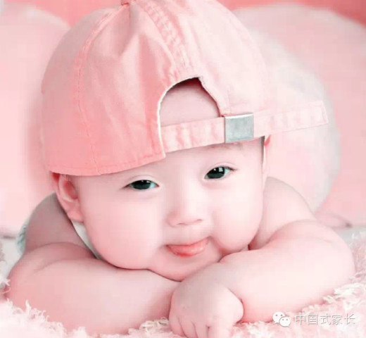 每个孩子都是上天派来救赎父母的天使