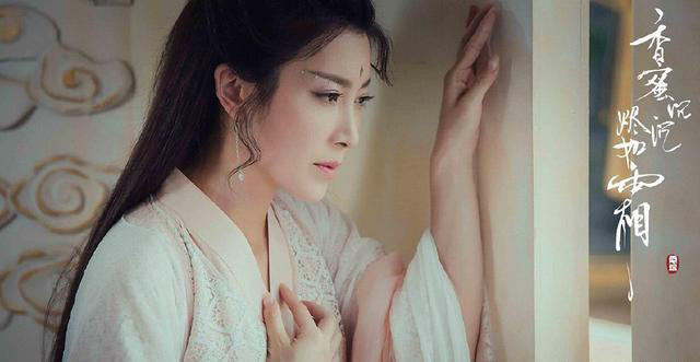 《香蜜沉沉烬如霜》花神