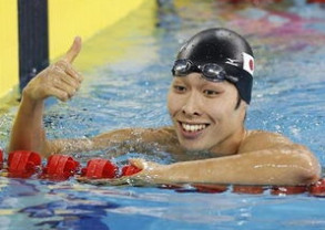 2018雅加达亚运会前瞻 日本游泳队强势出击