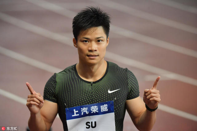 强强对话,巅峰对决--亚运会五大看点