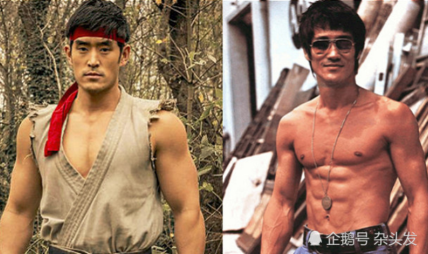 李小龙的角色将出现昆汀·塔伦蒂诺新作《好莱坞往事》