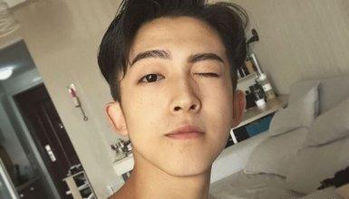 抖音最帅的七位男神,高火火第二,费启鸣第三,第一当之