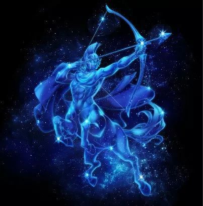 当《射手荣耀》恋爱《圣斗士星矢》黄金女生王者座射手害怕遇上图片