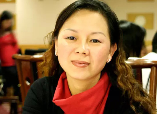 美国女孩爱买中国假发--跨境电商机会多,如何赢