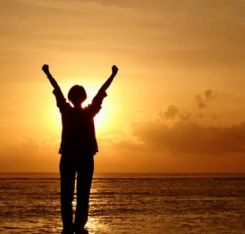 图片测试 | 测测你的潜在性格及未来