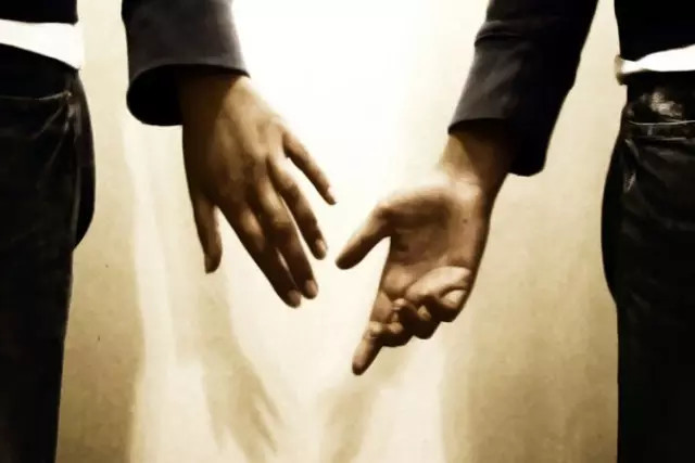 一个男人留给分手<em>女友</em>的忠告,简直<em>暴露</em>了男人