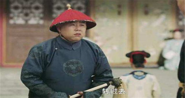 《延禧攻略》李玉为何总是被打?看了《甄传朱家湾村自驾游攻略图片