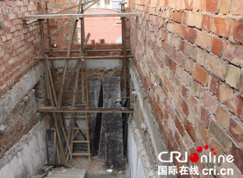 坚守违建拆除不予赔偿法律红线 西安高新区拆