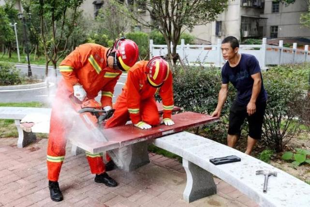 岳阳开展在建工程消防安全专项检查 有力打击
