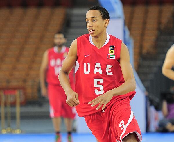 亚运男篮又现闹剧!阿联酋退出 伊朗提前进8强