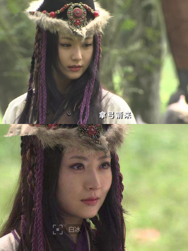 她的"玉漱公主"美过金喜善,如今却还有人不知道她的