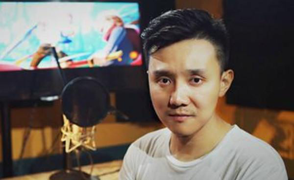 最受欢迎的4位配音演员,阿杰边江吴磊上榜,最后一位堪称完美!