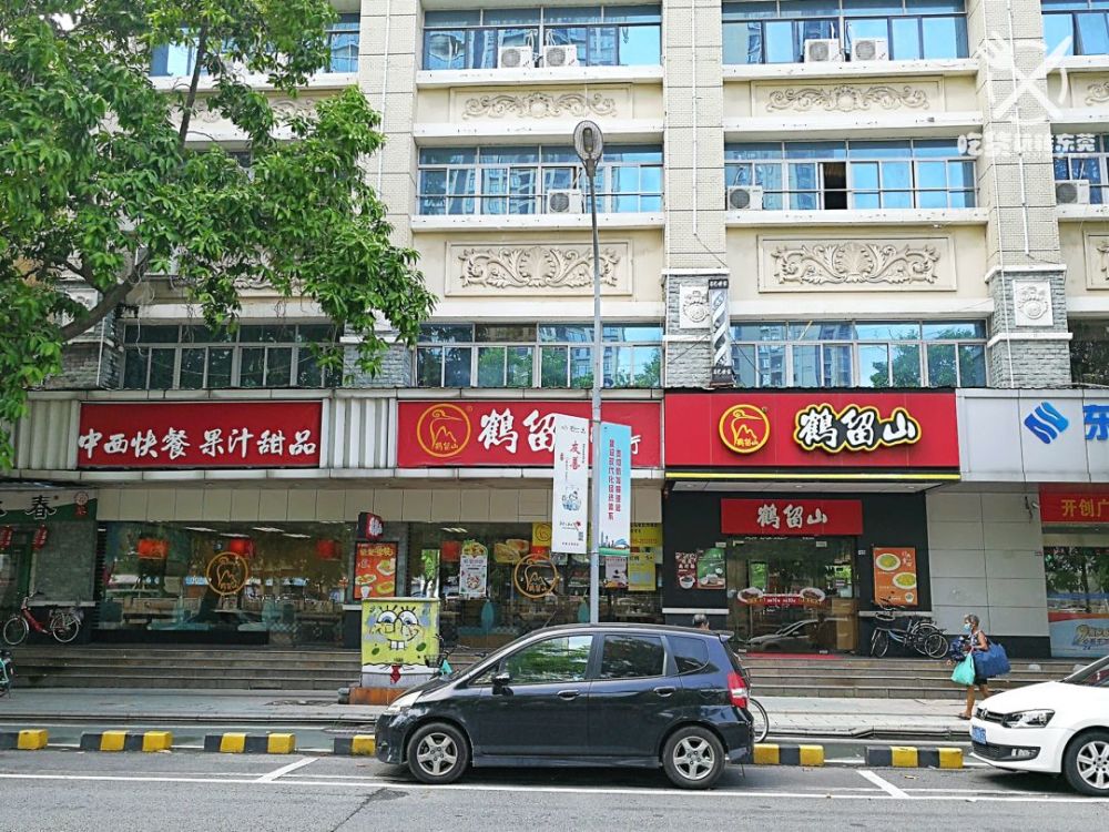 它曾是东莞zui火的快餐店广告歌洗脑无数人如今