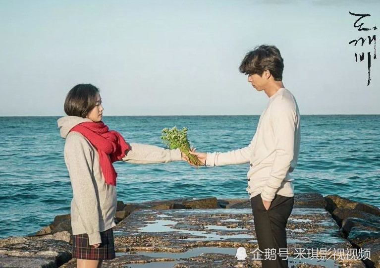 韩剧《鬼怪》将被翻拍,女主神还原金高银,男主让网友炸了:又来毁剧