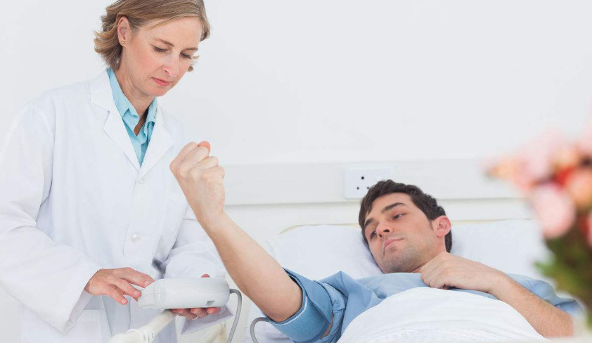 现这4个症状,确定肾癌无疑,发现及时能赶上早期