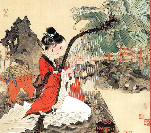 从牛郎织女夫妻反目说起七夕节到底是个什么节