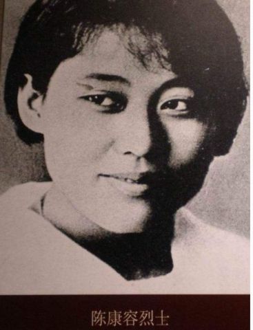 她是抗日女烈士,被鬼子扯光衣服折磨3天3夜,牺牲时年仅25岁!