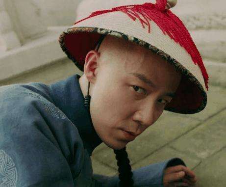 袁春望扮演者回应关评论自称很怂 谈角色称对