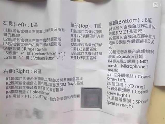 设计图露馅iPhone 7双扬声器没谱 果粉们还是期待？
