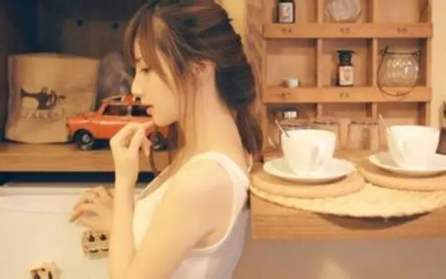 笑喷了!最幽默媳妇.