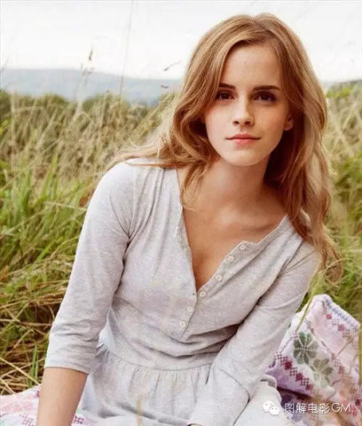 女神篇丨那些颜值爆表的学霸