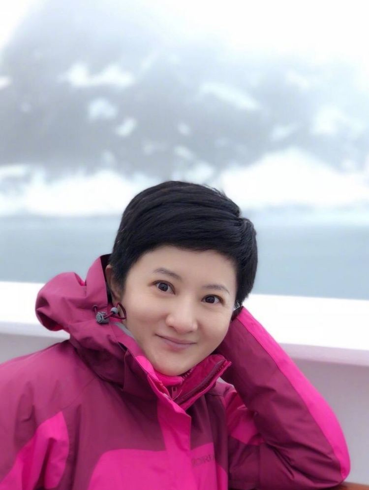 金铭发文否认已婚:已经辟谣很多次了