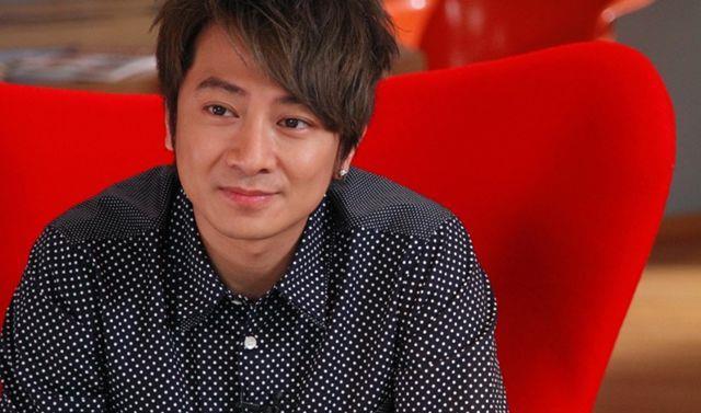 孙耀威简谱_孙耀威年轻