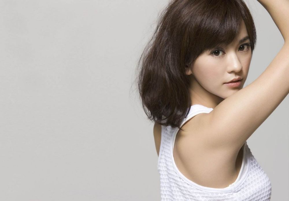 35岁被曝已谈47场恋爱的她，如今要嫁林心如麾下的一位导演了