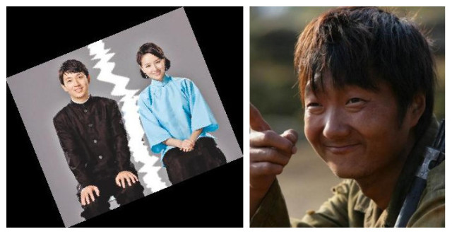 明星发声明不是一个人在战斗