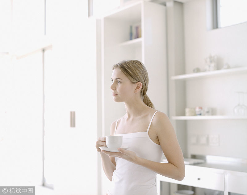 想挽回感情,断联对女生有用吗?