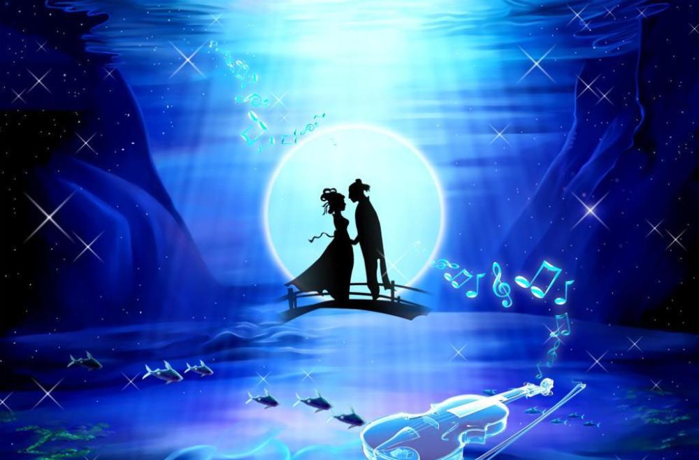 《鹊桥仙·七夕送陈令举》  