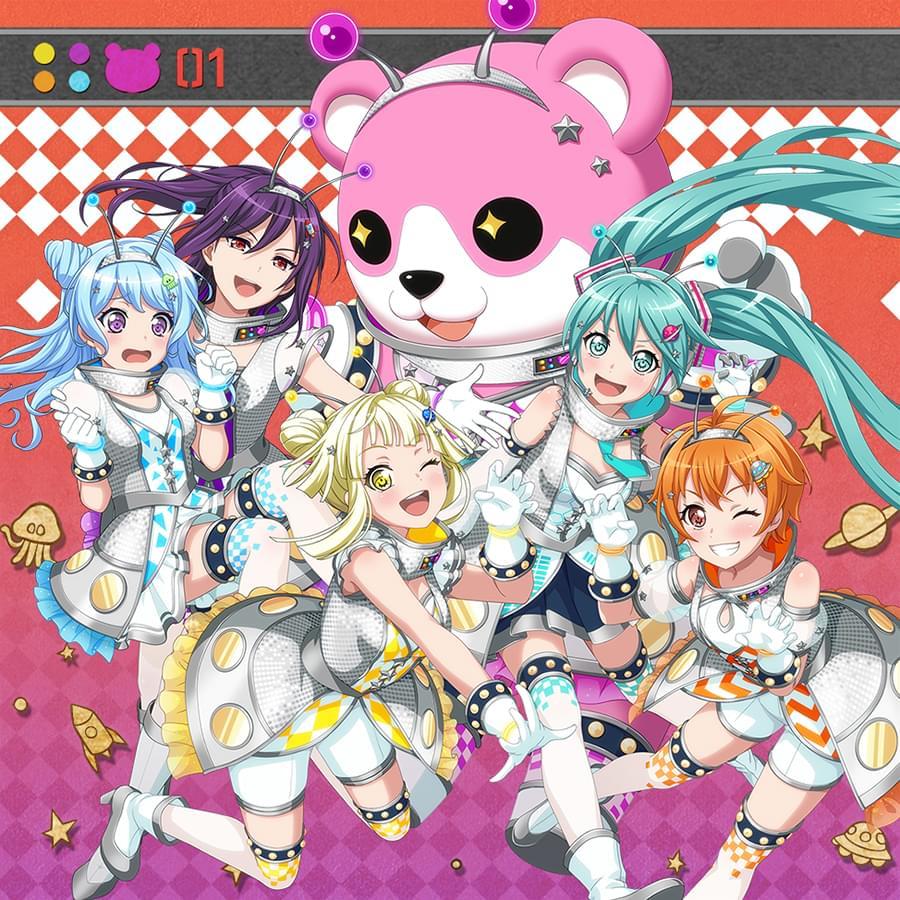 bangdream手游宣布与初音联动cm公开