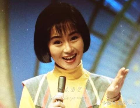 52岁央视主持人鞠萍素颜近照曝光 笑容依然和蔼可亲