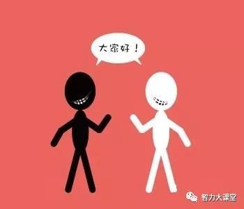 不无什么成语_成语故事简笔画(5)