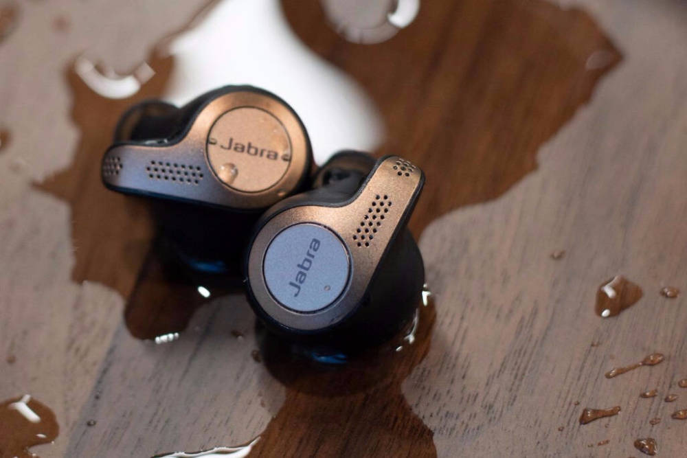 该和耳机线说再见了,捷波朗Elite65t臻律评测