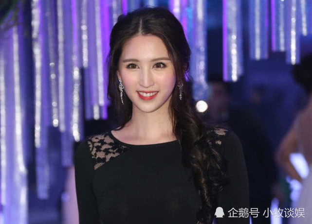 曾是体操冠军，颜值不输唐嫣，嫁大52岁富豪，如今成这样